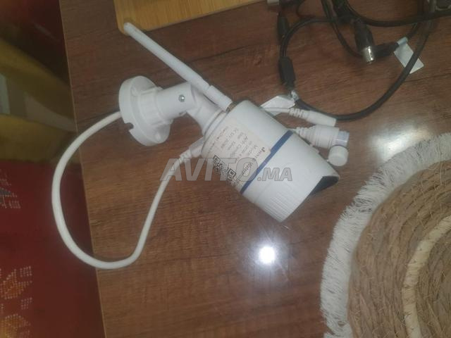 04 caméras de surveillance et accessoires - 2