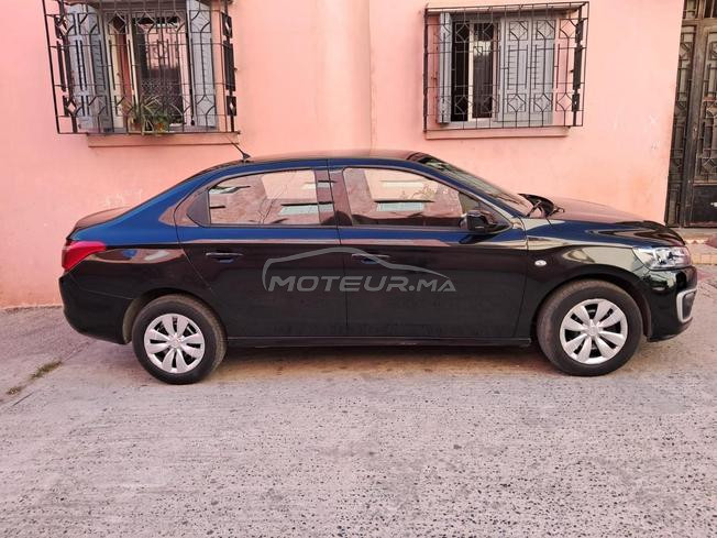 voiture premier mains État neuf 