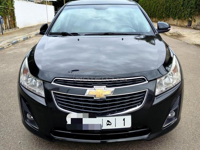 CHEVROLET CRUZE DIESEL 2015 REPRISE OK