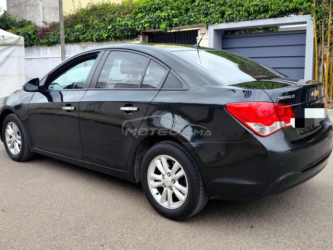 CHEVROLET CRUZE DIESEL 2015 REPRISE OK