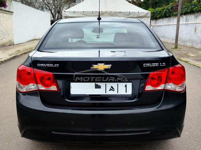 CHEVROLET CRUZE DIESEL 2015 REPRISE OK