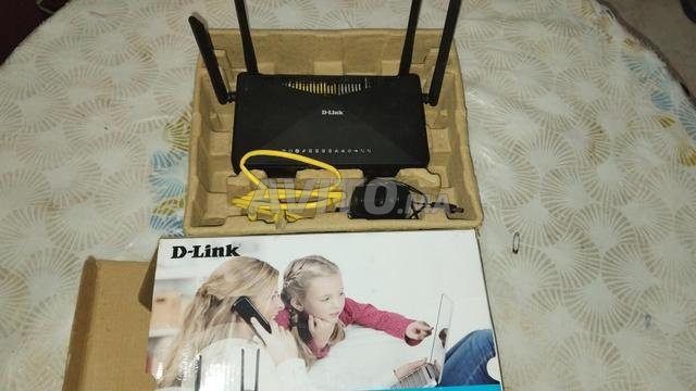 Routeur WiFi à Salé - 2