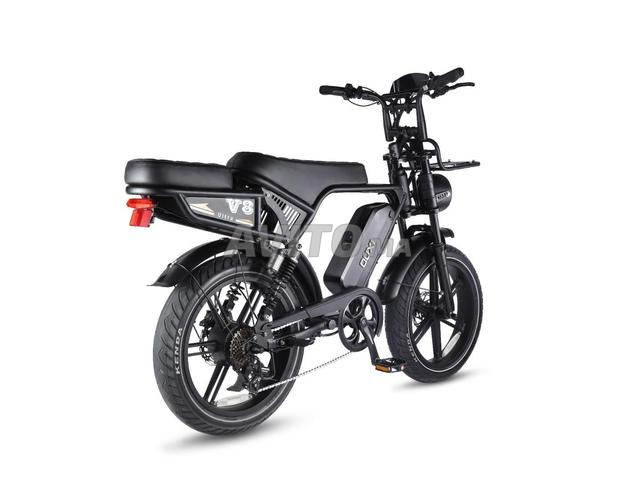 Vélo électrique - 2