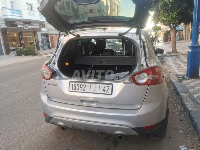 Belle Ford Kuga à vendre - 2