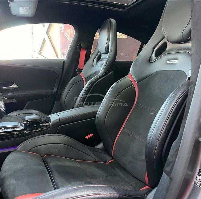 Mercedes-Benz Classe CLA Essence Automatique 2020