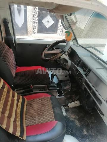 Honda Suzuki Super Carry - 2