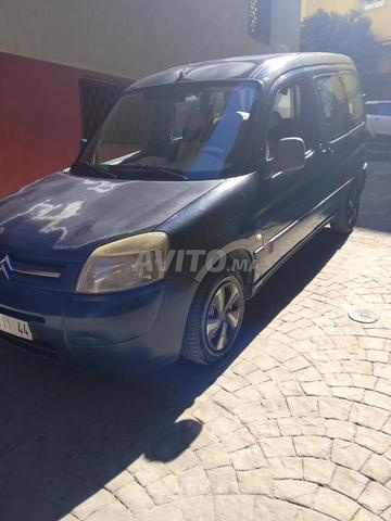 Berlingo propre - 2