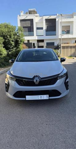 Clio 5 03/2026 {3000km} - 2