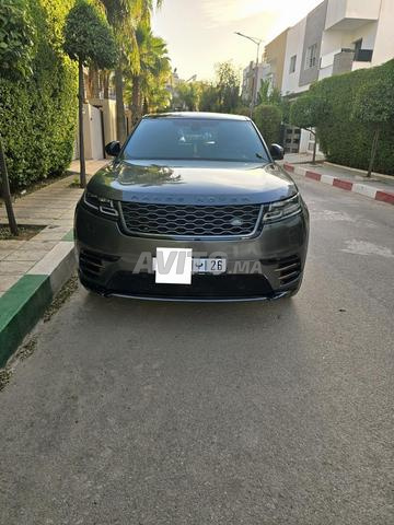 Land Rover Freelander modèle 2017 - 2