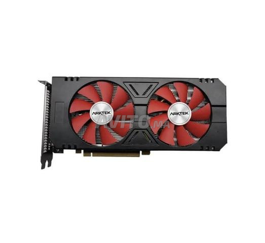ARKTEK RX 580 - 2