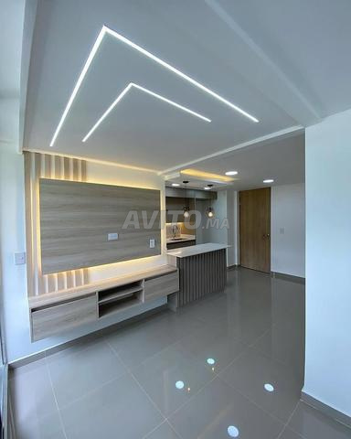 Maison excellente à louer mensuellement - 2
