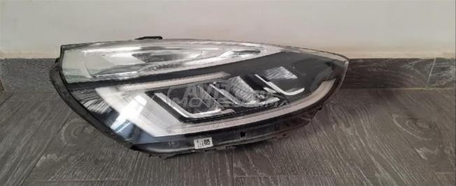 Clio 4 phase2