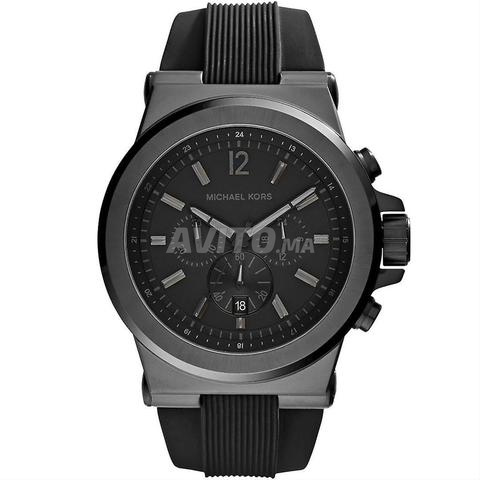 Montre Michael Kors Pour Homme ,MK8152