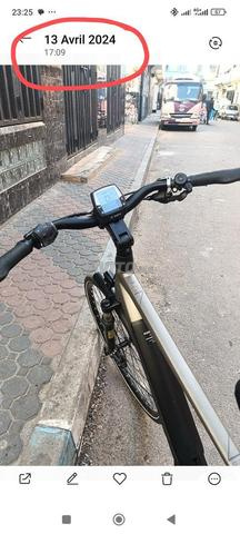 Vélo électrique à vendre - 2