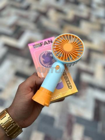 Ventilateur de refroidissement - 2