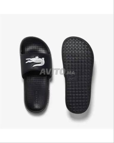 Tongs Lacoste - 2