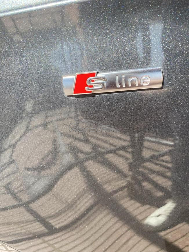 audi A3 Sline 