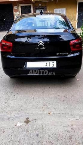 Citroën C Elysée - 2