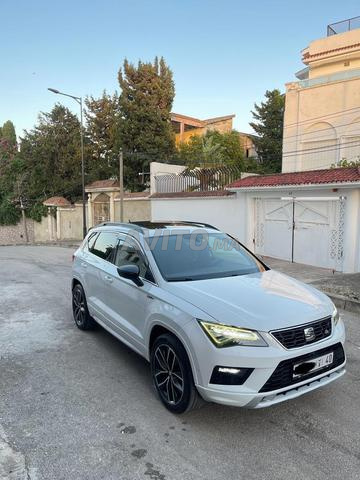 Seat Ateca 2020 - 2