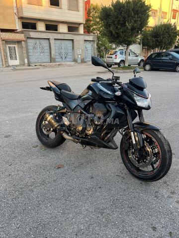 كاواساكي زد 750 - 2