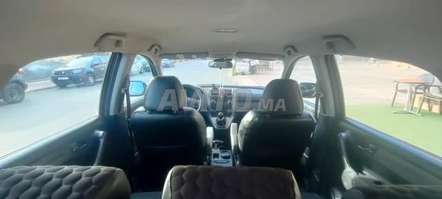 Honda CR-V Diesel Manuelle 2009 à Guelmim - 2