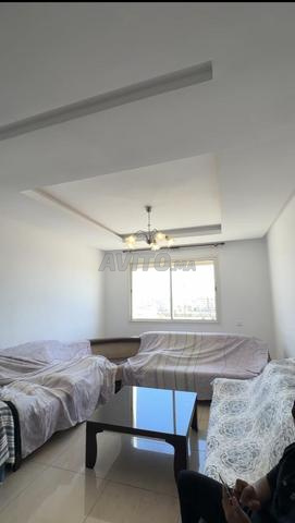 شقة الطابق الثاني