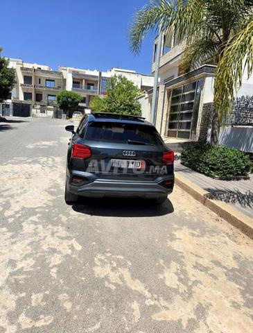Audi Q2 - 2