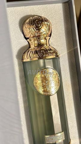 Parfum Gissah Imperial Valley 200 ML - 2