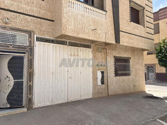 Appartement à vendre 100 m² à Oued Zem - 2