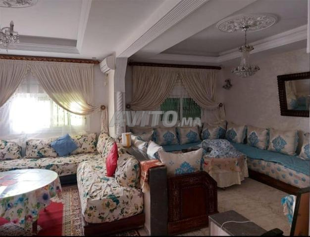 Rue Taiwan, Rue Al Wafaa - 2