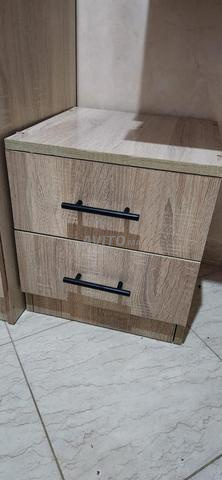 Table de chevet - 2