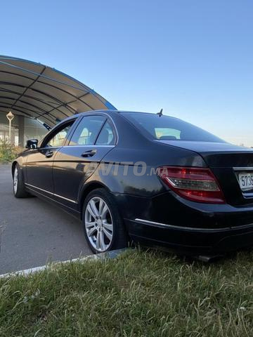 Mercedes-Benz 220 Diesel Automatique 2009 - 2