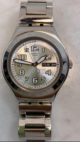 Montre Swatch Irony