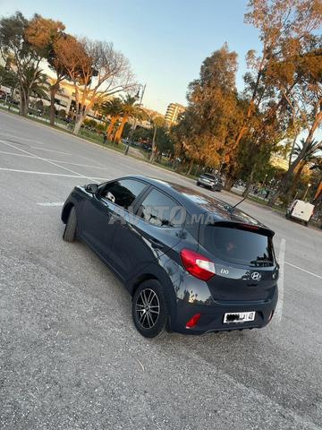 Hyundai i10 2025 - 2