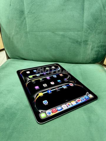 iPad Pro M4 - 2