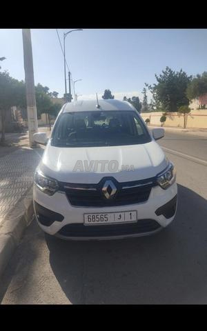 Renault express neuf