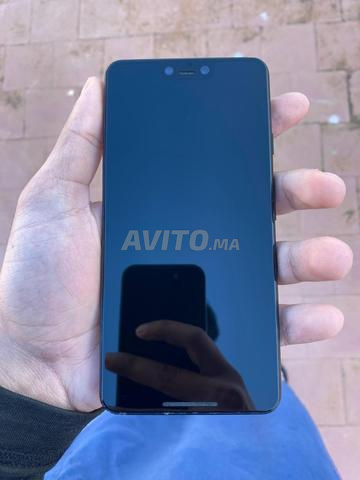 Google 3xl aucun défaut - 2