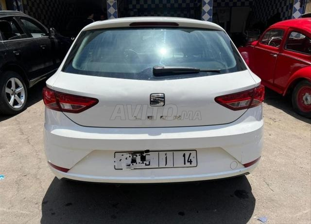 Seat Leon - 2