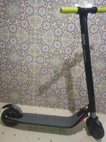 Trottinette électrique - 2
