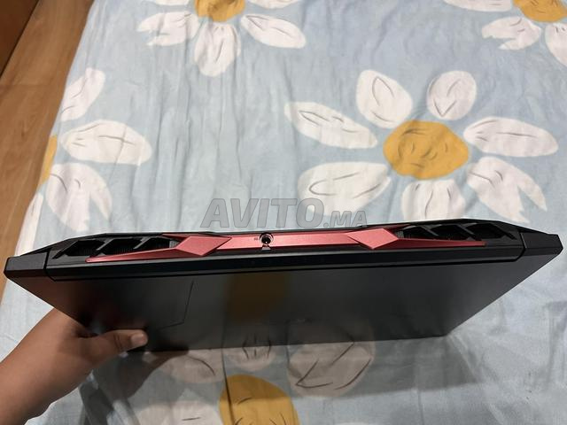 Acer nitro 5 - 2