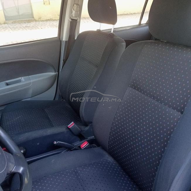 daihatsu sirion lmlih