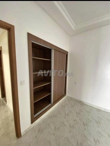 Appartement à louer - 2