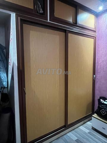Appartement à vendre 50 m² à Marrakech - 2
