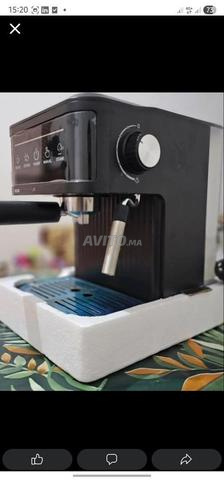 Machine à café en très bon état - 2