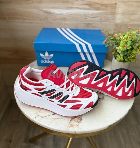 Adidas Original 42 - 2