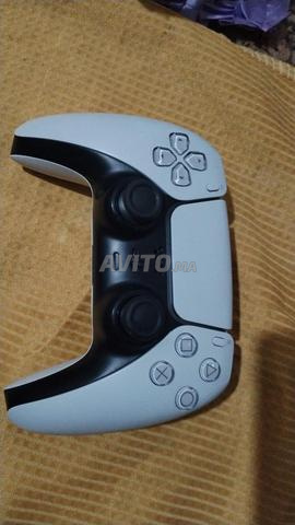 Manette PS5 bonne qualité COMME NEUF ORIGINAL 🎮🎮 - 2