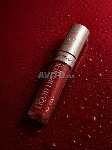 💄 أحمر شفاه مطفي للبيع ✨ - 2