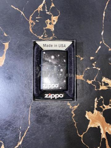 Zippo Galaxy 2012 authentique avec boîte NOS sceau H12 - 2
