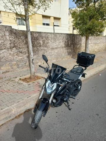 Voge 500R - 2