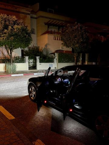 مرسيدس E220 CDI أفانتجارد W211 مظهر فيز 2
